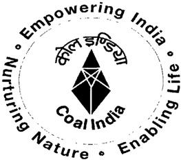 Coal India Device mark 2002365 Trademark