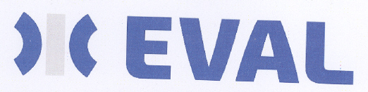 Eval (device) Device mark 2141780 Trademark