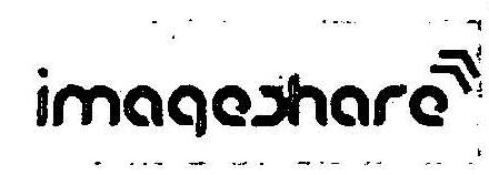 Imageshare Device mark 1510526 Trademark