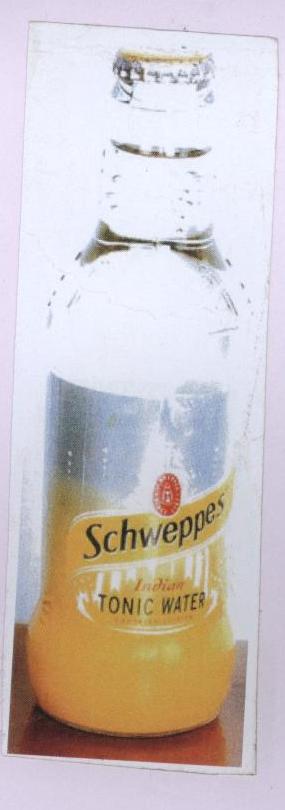 Schweppes Device mark 1943345 Trademark