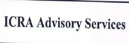 Icra Advisory Services Device mark 1433003 Trademark