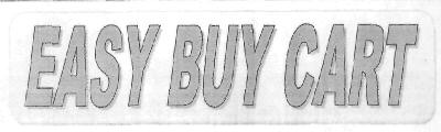 Easy Buy Cart Device mark 2868204 Trademark