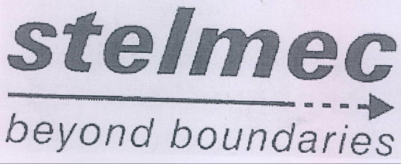 Stelmec Beyond Boundaries Device mark 2119124 Trademark