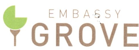 Embassy Grove Device mark 2196713 Trademark