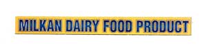 Milkan Dairy Food Product Device mark 2133833 Trademark
