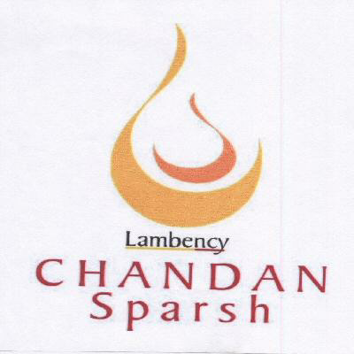 Lambency Chandan Sparsh Device mark 1622353 Trademark