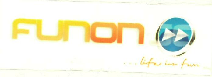 Funon (label) Device mark 2396171 Trademark
