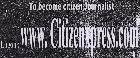 Www.citizenxpress.com Device mark 1524990 Trademark