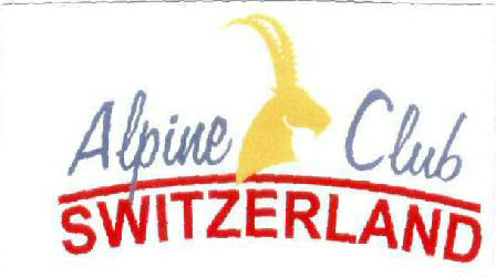 Alpiue Club Switzerland (label) Device mark 1986246 Trademark