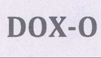 Dox-o Device mark 2146509 Trademark