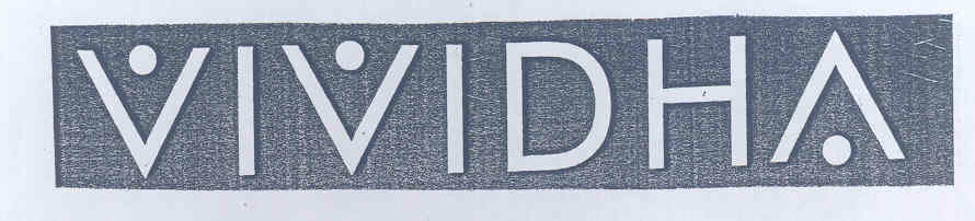 Vividha (label) Device mark 1710010 Trademark