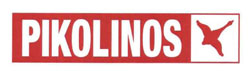 Pikolinos With Logo Device mark 2759830 Trademark