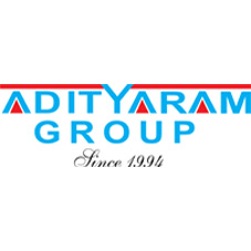 Adityaram Group Device mark 2712086 Trademark