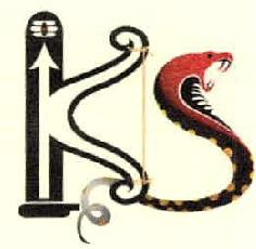 Ks Device mark 2512650 Trademark