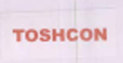 Toshcon Device mark 1707256 Trademark