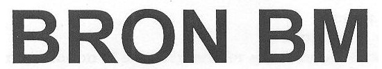 Bron Bm Device mark 2147080 Trademark