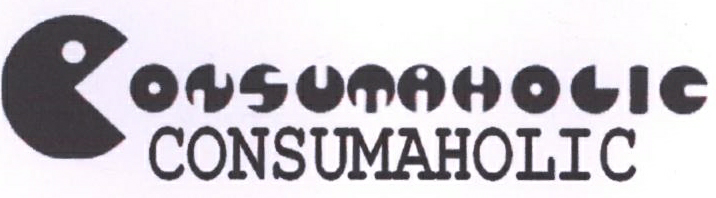 Consumaholic Device mark 2420316 Trademark