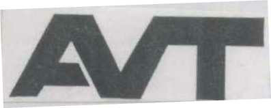 Avt Device mark 996778 Trademark