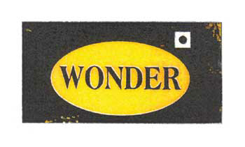 Wonder Device mark 2070676 Trademark