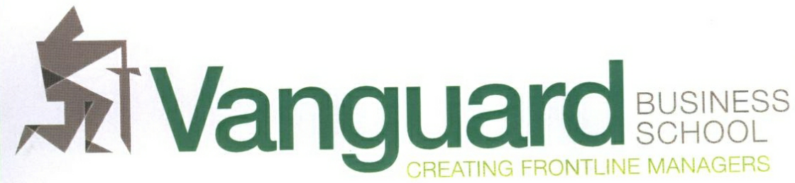 Vanguard Business School Device mark 2235206 Trademark