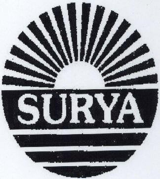 Surya Device mark 1756583 Trademark