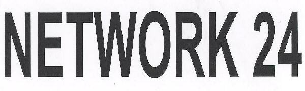 Network 24 Device mark 1601061 Trademark
