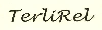 Terlirel Device mark 2854379 Trademark