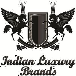 Indian Luxury Brands (device Of Shield) Device mark 2789347 Trademark