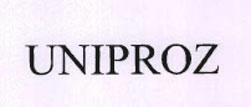 Uniproz Device mark 1746239 Trademark