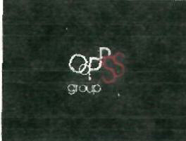 Oppss Group (device) Device mark 2436986 Trademark