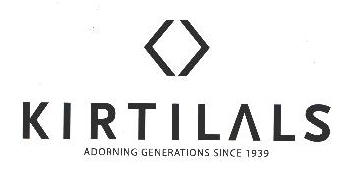 Kirtilals Device mark 1672488 Trademark