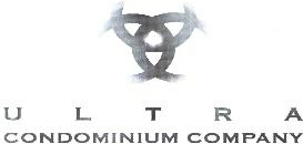 U L T R A Condominium Company Device mark 1996174 Trademark