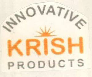 Innovative Krish Products Device mark 2520025 Trademark