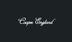 Cooper England Device mark 2816192 Trademark