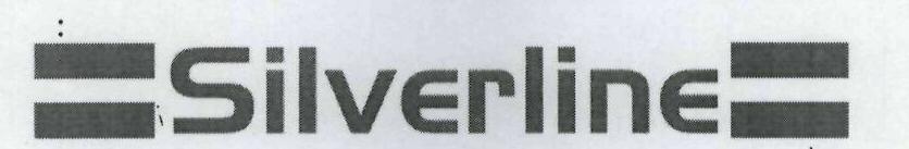 Silverline Device mark 1940987 Trademark
