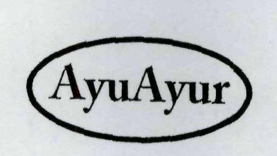 Ayuayur Device mark 1958651 Trademark