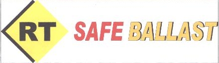 Rt Safe Ballast Device mark 1844956 Trademark