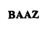 Baaz Device mark 1200010 Trademark