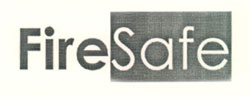 Fire Safe Device mark 2638585 Trademark