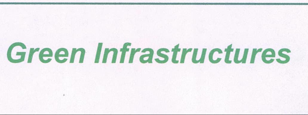 Green Infrastructures Device mark 2040567 Trademark