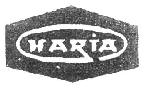 Haria (label) Device mark 1587673 Trademark