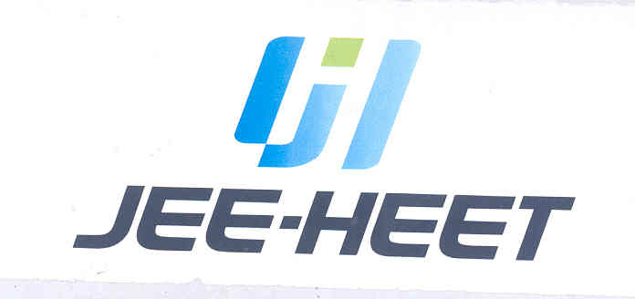 Jee-heet (label) Device mark 1612075 Trademark