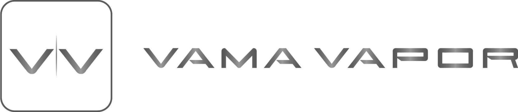 Vv Vama Vapor Device mark 2943954 Trademark