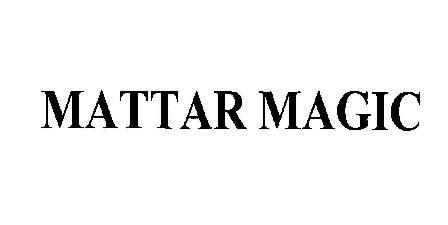 Mattar Magic Device mark 1997357 Trademark
