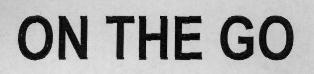 On The Go Device mark 1942017 Trademark
