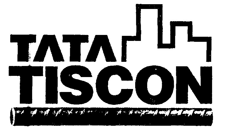 Tata Tiscon Device mark 1011067 Trademark