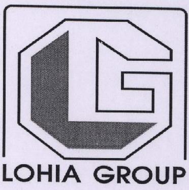 Lohia Group With Device Device mark 1700924 Trademark