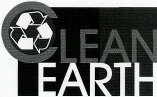 Clean Earth (device) Device mark 2521969 Trademark