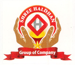 Shree Haldhan With Word Group Of Company Device Of Logo Device mark 2489288 Trademark