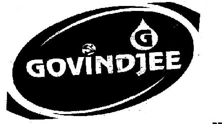Govindjee Device mark 1723057 Trademark